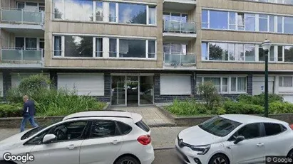 Apartments for rent in Stad Brussel - Photo from Google Street View