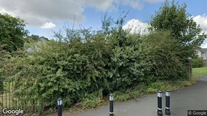 Apartments for rent in Telford - Shropshire - Photo from Google Street View