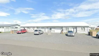 Apartments for rent in Selfoss - Photo from Google Street View