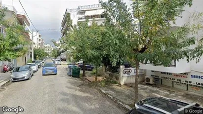 Apartments for rent in Patras - Photo from Google Street View