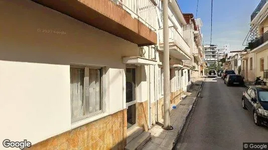 Apartments for rent in Patras - Photo from Google Street View