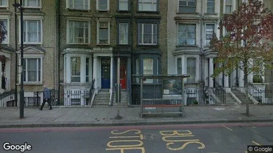 Apartments for rent in Location is not specified - Photo from Google Street View