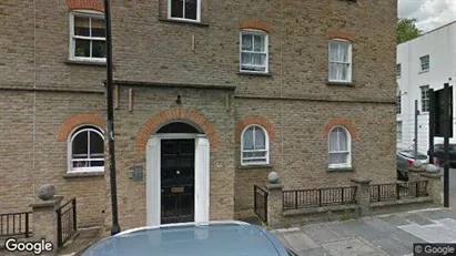 Apartments for rent in Location is not specified - Photo from Google Street View