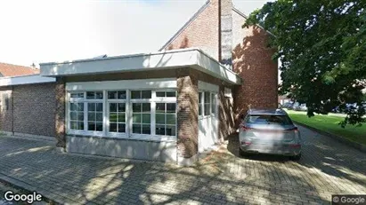 Rooms for rent in Dendermonde - Photo from Google Street View