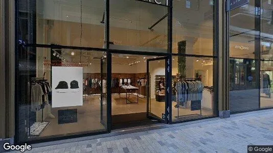 Apartments for rent in Tilburg - Photo from Google Street View
