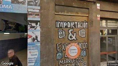 Apartments for rent in Sant Cugat del Vallès - Photo from Google Street View