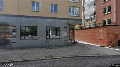 Apartments for rent in Katrineholm - Photo from Google Street View Apartments for rent in Katrineholm - Photo from Google Street View