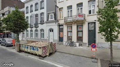 Apartments for rent in Mechelen - Photo from Google Street View