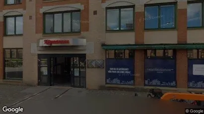 Apartments for rent in Eslöv - Photo from Google Street View