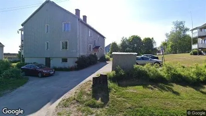 Apartments for rent in Ludvika - Photo from Google Street View