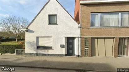 Apartments for rent in Oostkamp - Photo from Google Street View