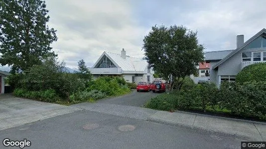 Apartments for rent in Reykjavík Árbær - Photo from Google Street View