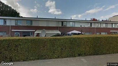 Apartments for rent in Montferland - Photo from Google Street View