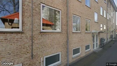 Apartments for rent in Aalborg Center - Photo from Google Street View