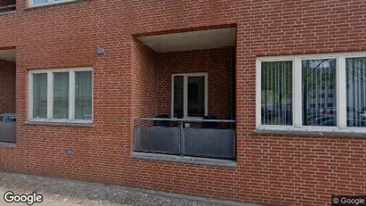 Apartments for rent in Aalborg Center - Photo from Google Street View