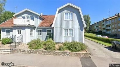 Apartments for rent in Örkelljunga - Photo from Google Street View