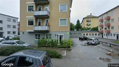 Apartments for rent in Borås - Photo from Google Street View