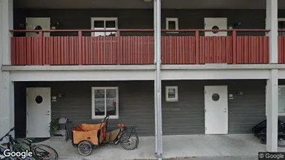 Apartments for rent in Härjedalen - Photo from Google Street View