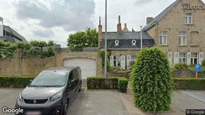 Apartments for rent in Poperinge - Photo from Google Street View