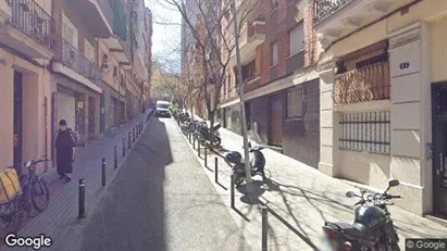 Apartments for rent in Sant Cugat del Vallès - Photo from Google Street View