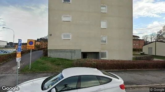 Apartments for rent in Eskilstuna - Photo from Google Street View