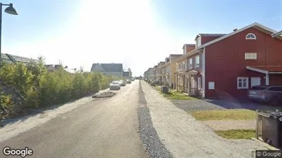 Apartments for rent in Sigtuna - Photo from Google Street View