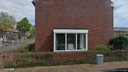 Apartments for rent in Ede - Photo from Google Street View