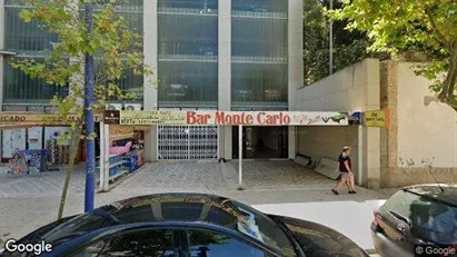 Apartments for rent in Benidorm - Photo from Google Street View