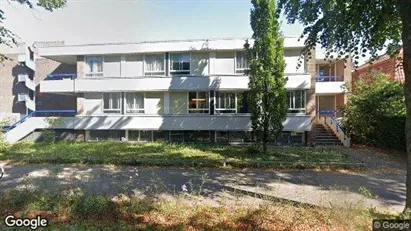 Rooms for rent in Nijmegen - Photo from Google Street View