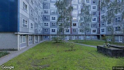 Rooms for rent in Nijmegen - Photo from Google Street View