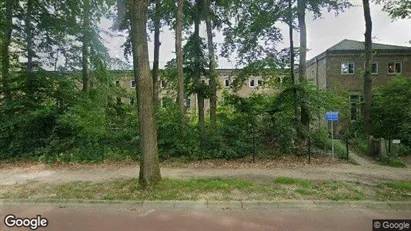 Rooms for rent in Nijmegen - Photo from Google Street View