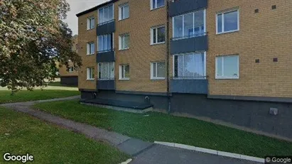 Apartments for rent in Motala - Photo from Google Street View