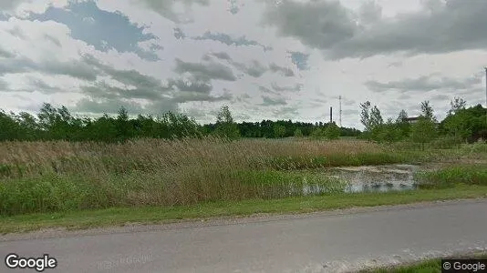 Apartments for rent in Linköping - Photo from Google Street View