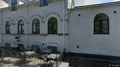 Apartments for rent in Burlöv - Photo from Google Street View