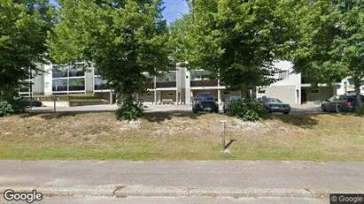 Apartments for rent in Imatra - Photo from Google Street View