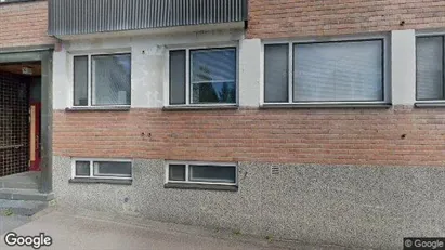 Apartments for rent in Jyväskylä - Photo from Google Street View