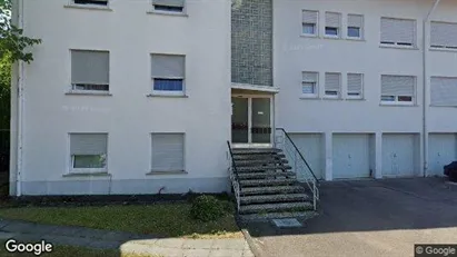 Apartments for rent in Göppingen - Photo from Google Street View