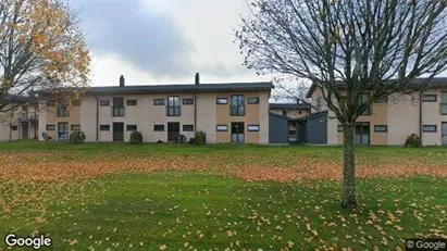 Apartments for rent in Ljungby - Photo from Google Street View