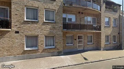 Apartments for rent in Izegem - Photo from Google Street View