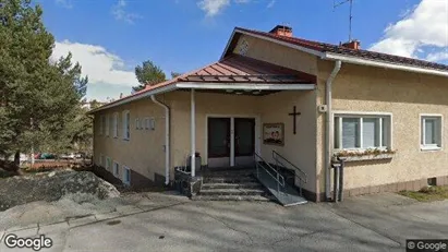 Apartments for rent in Kuopio - Photo from Google Street View