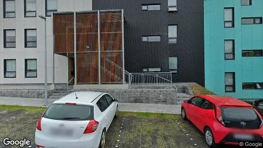 Apartments for rent in Garðabær - Photo from Google Street View