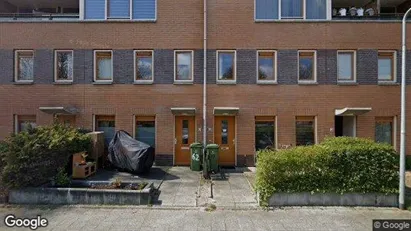 Apartments for rent in Hilversum - Photo from Google Street View