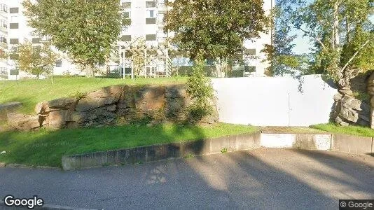 Apartments for rent in Gothenburg East - Photo from Google Street View