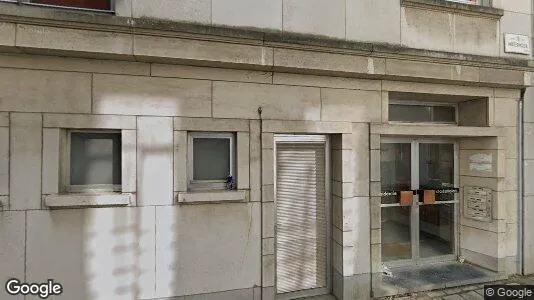 Apartments for rent in Stad Gent - Photo from Google Street View