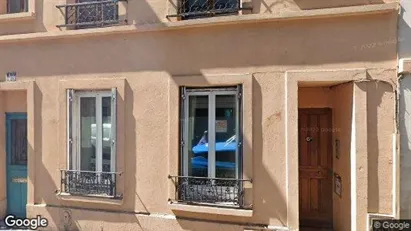 Apartments for rent in Paris 14ème arrondissement - Montparnasse - Photo from Google Street View