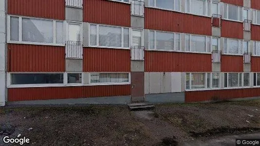 Apartments for rent in Lappeenranta - Photo from Google Street View