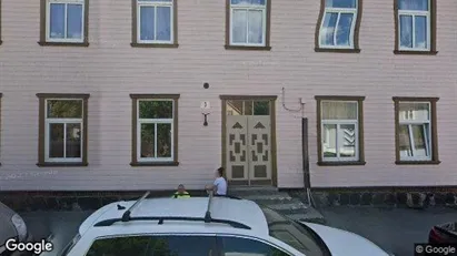 Apartments for rent in Pärnu - Photo from Google Street View