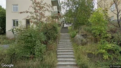 Apartments for rent in Stockholm South - Photo from Google Street View