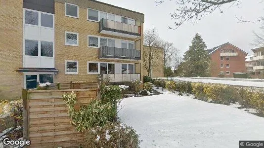 Apartments for rent in Pinneberg - Photo from Google Street View