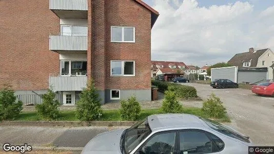 Apartments for rent in Värnamo - Photo from Google Street View